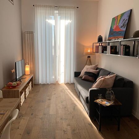 The Quality Apartment Napoli Kültér fotó