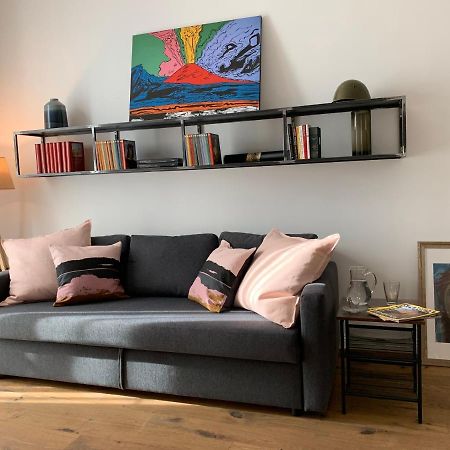 The Quality Apartment Napoli Kültér fotó