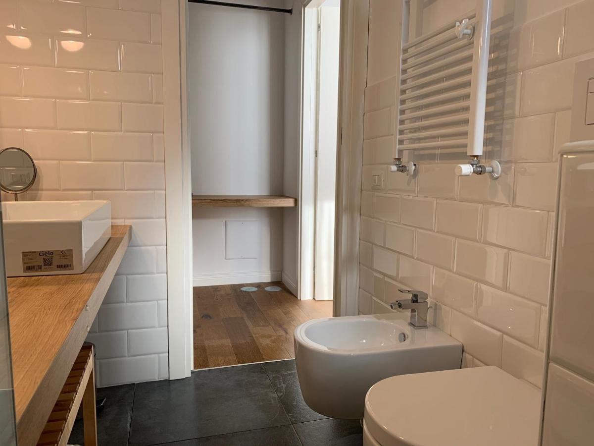 The Quality Apartment Napoli Kültér fotó