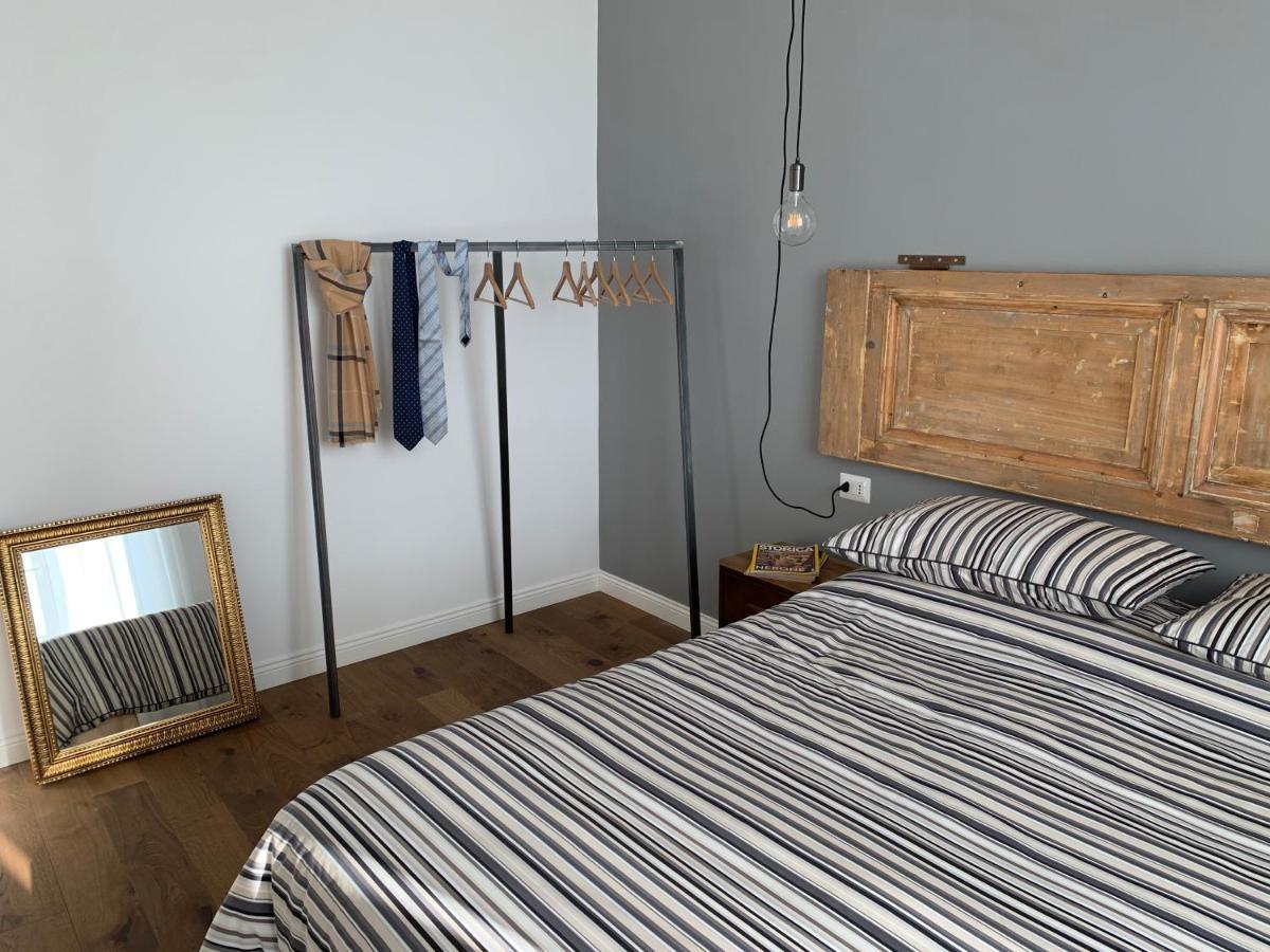 The Quality Apartment Napoli Kültér fotó