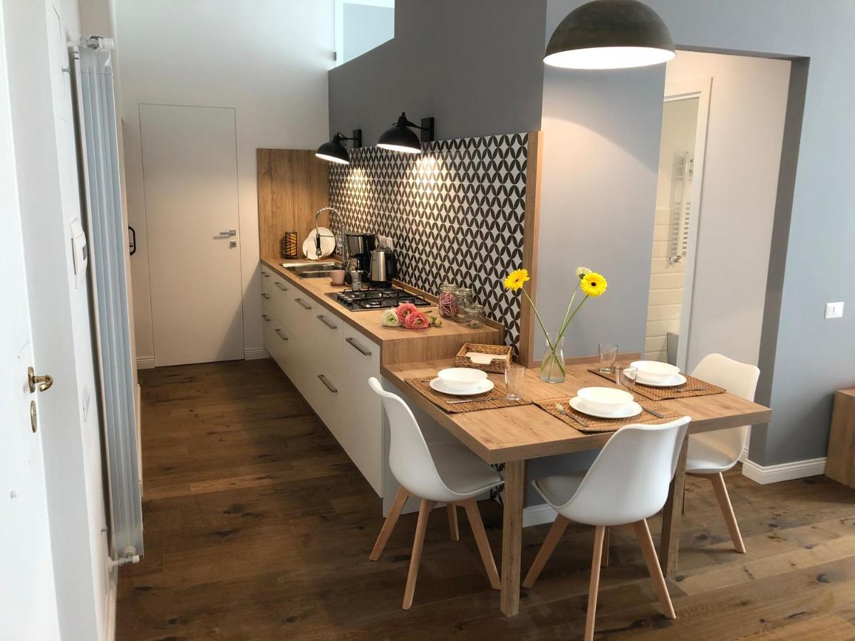 The Quality Apartment Napoli Kültér fotó