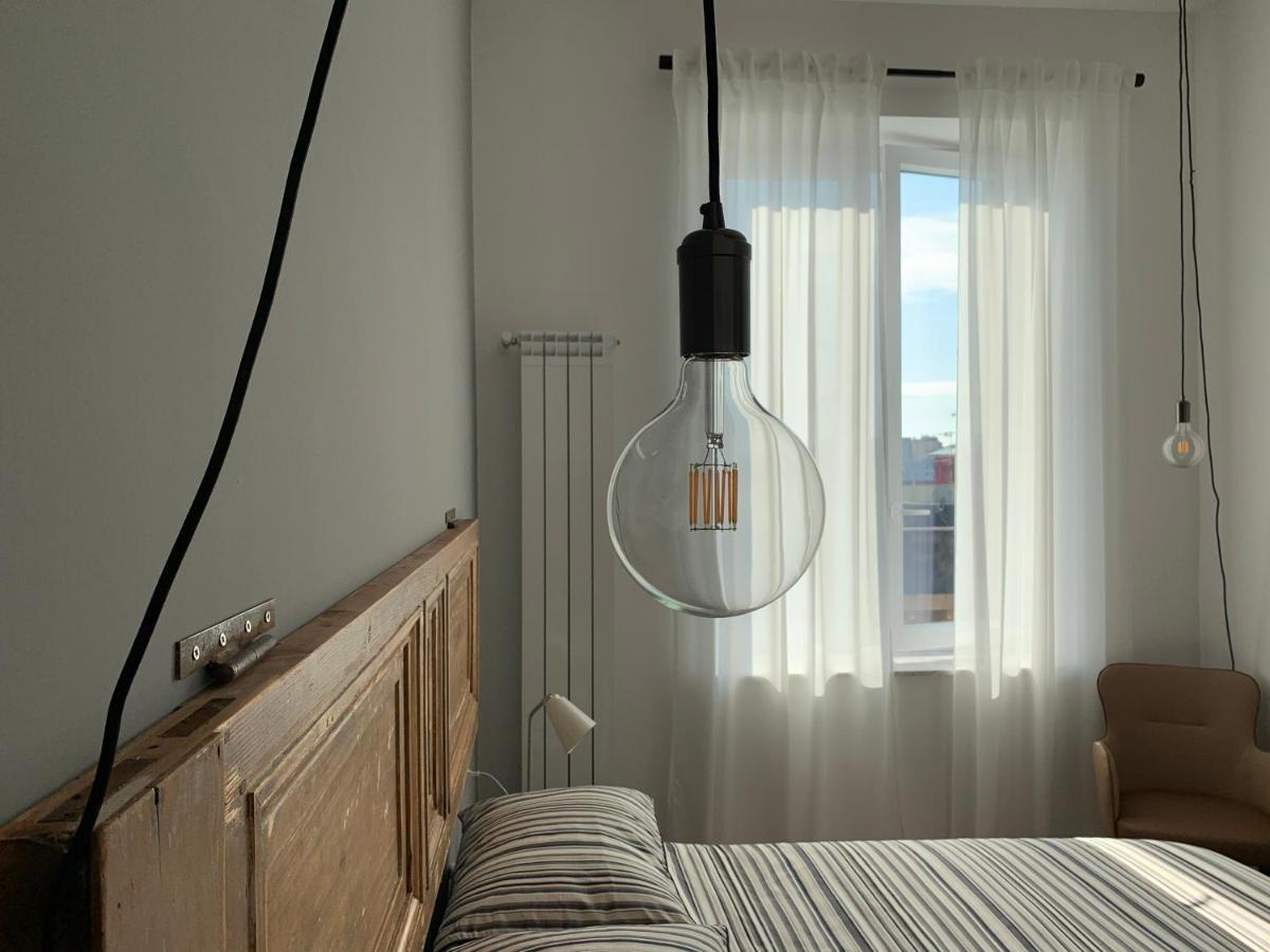 The Quality Apartment Napoli Kültér fotó