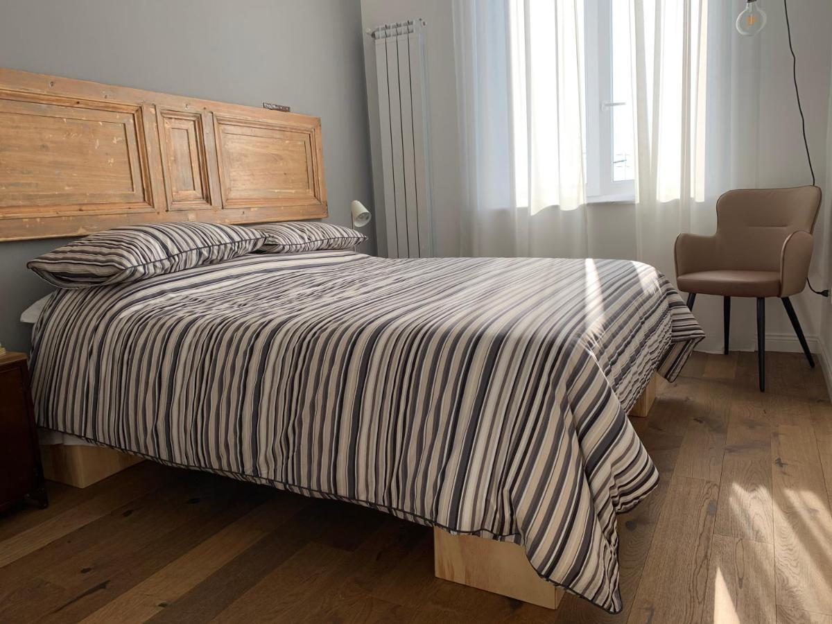 The Quality Apartment Napoli Kültér fotó