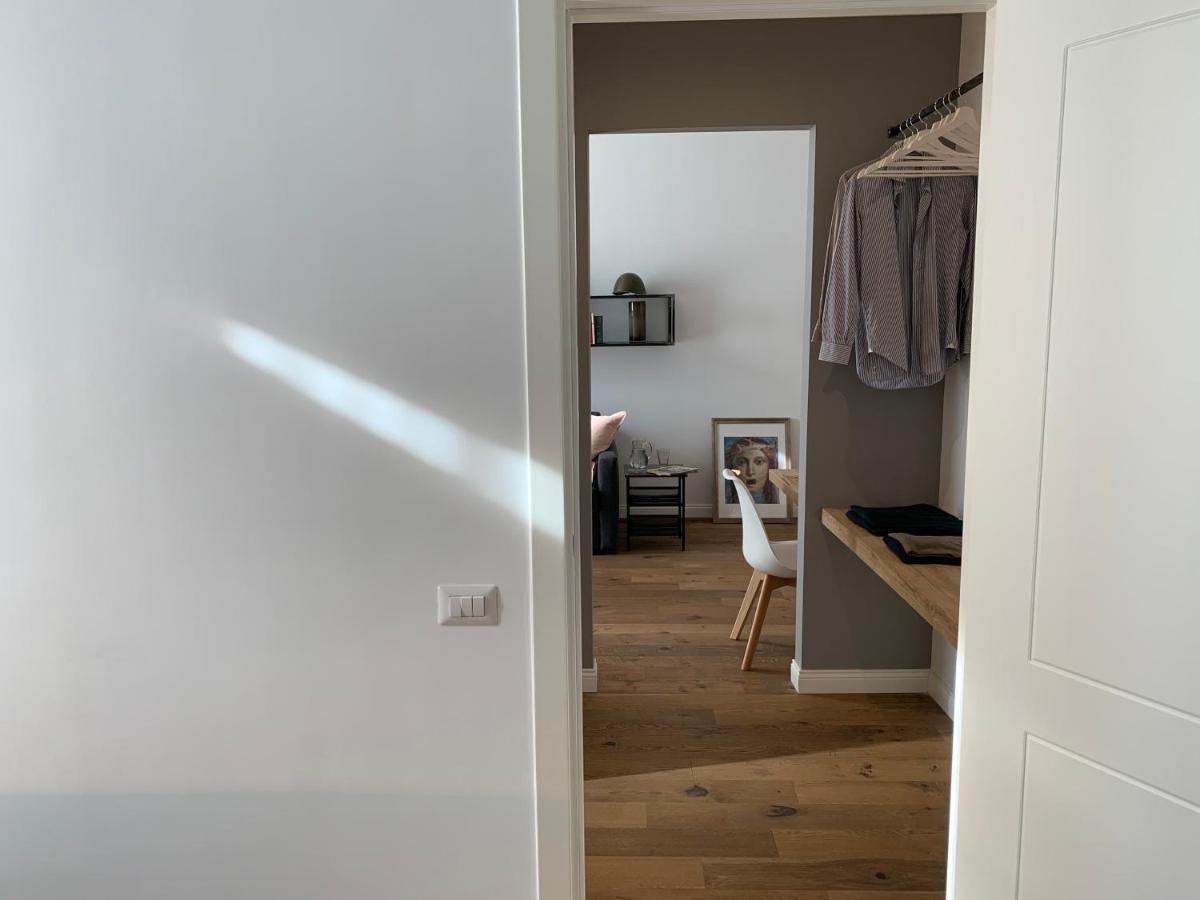The Quality Apartment Napoli Kültér fotó