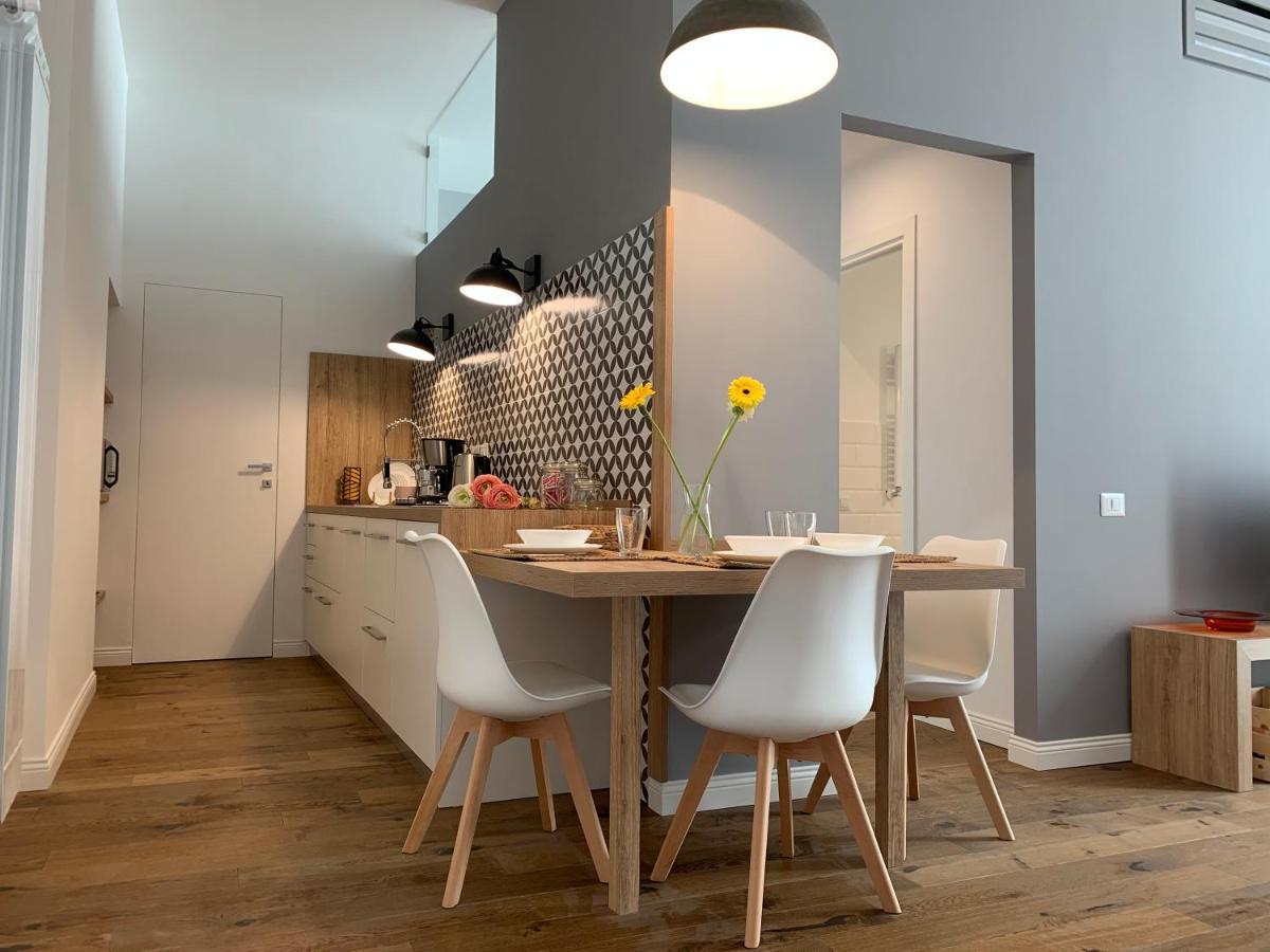 The Quality Apartment Napoli Kültér fotó