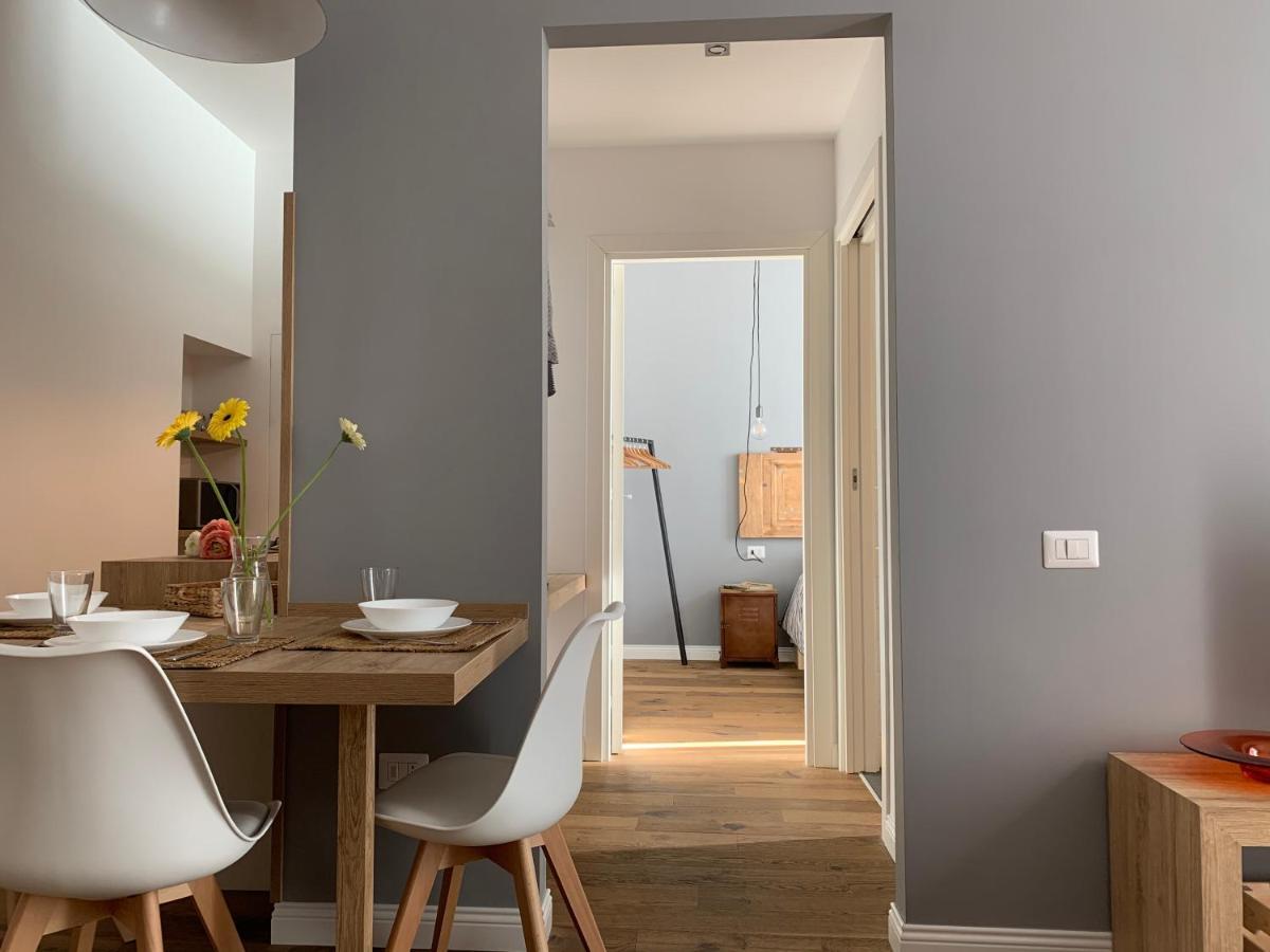 The Quality Apartment Napoli Kültér fotó