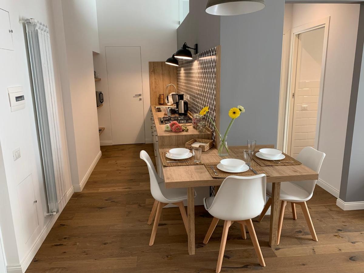 The Quality Apartment Napoli Kültér fotó